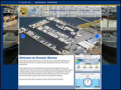 marina.gov|marina website.
